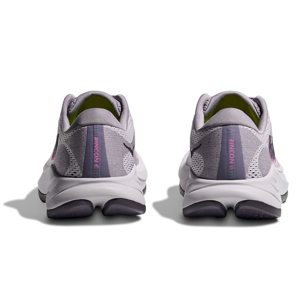 Tenis Hoka para Mujer Rincon 4 Gris