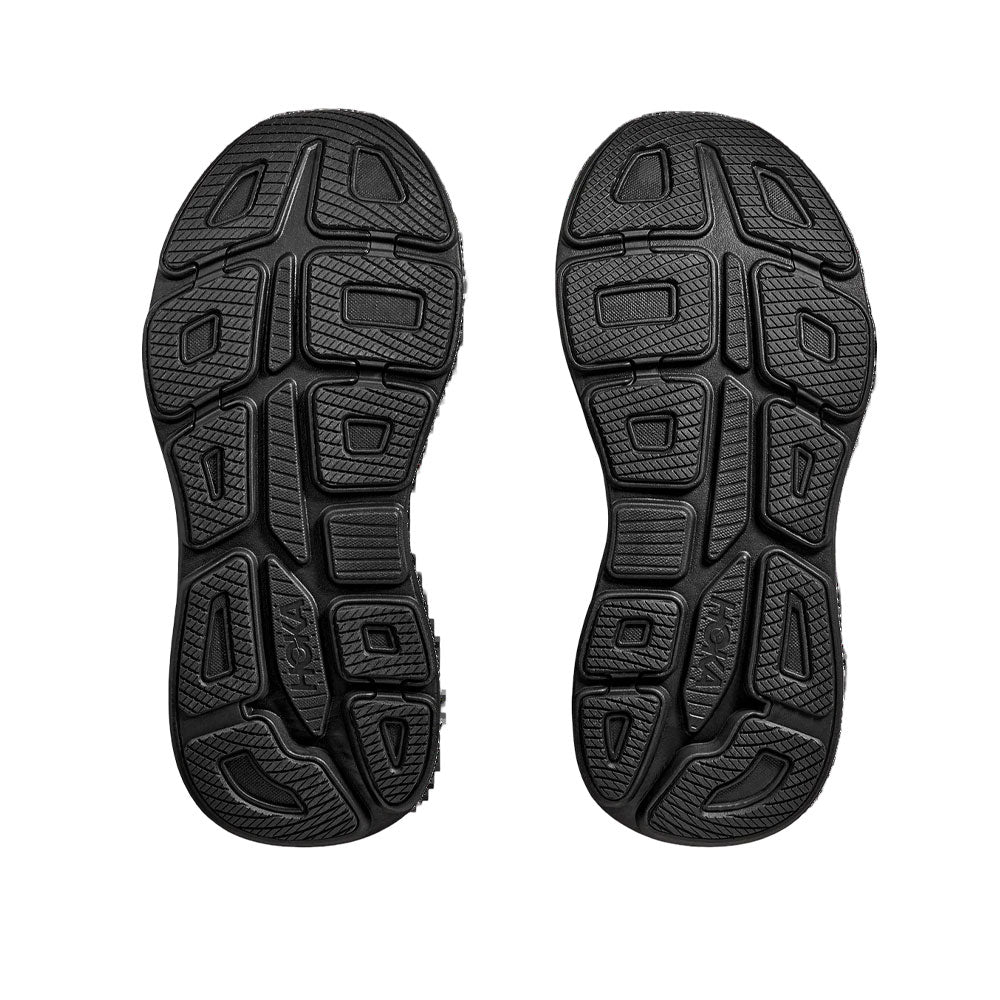 Tenis Hoka para Hombre Bondi 9 Negro
