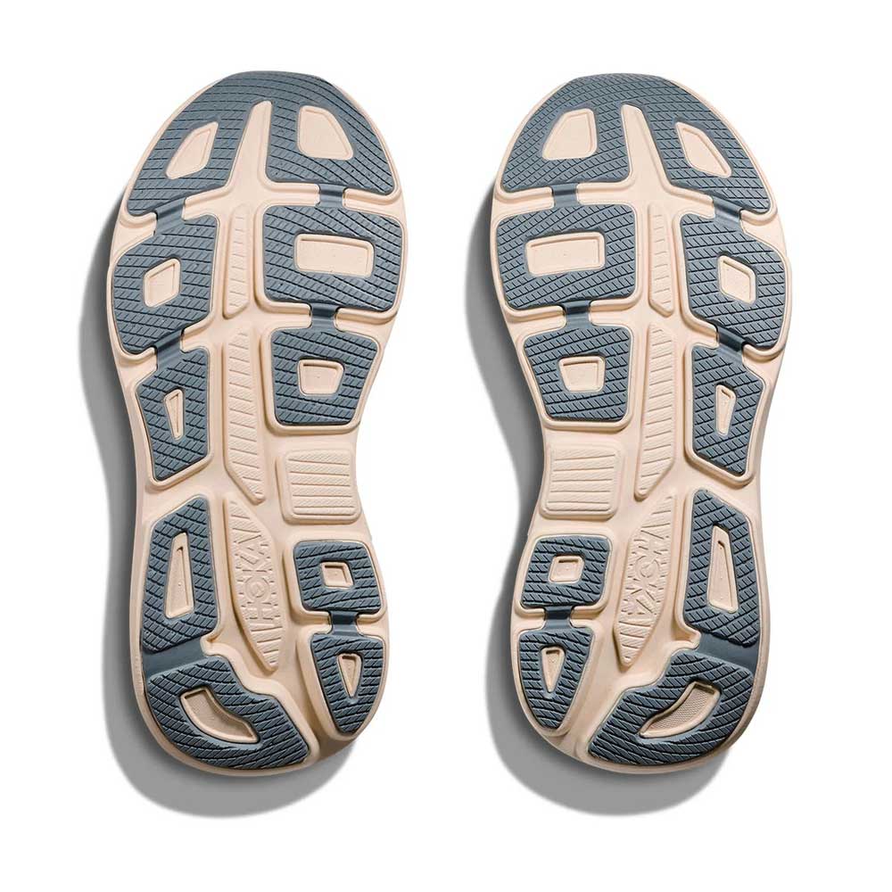 Tenis Hoka para Mujer Bondi 9 Gris