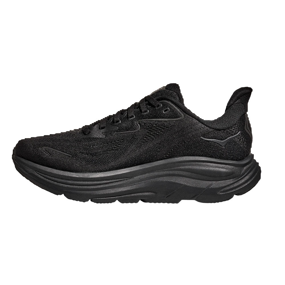 Tenis Hoka para Hombre Clifton 10 Negro