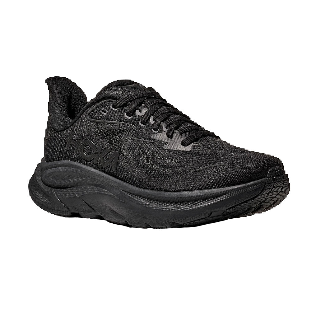 Tenis Hoka para Hombre Clifton 10 Negro