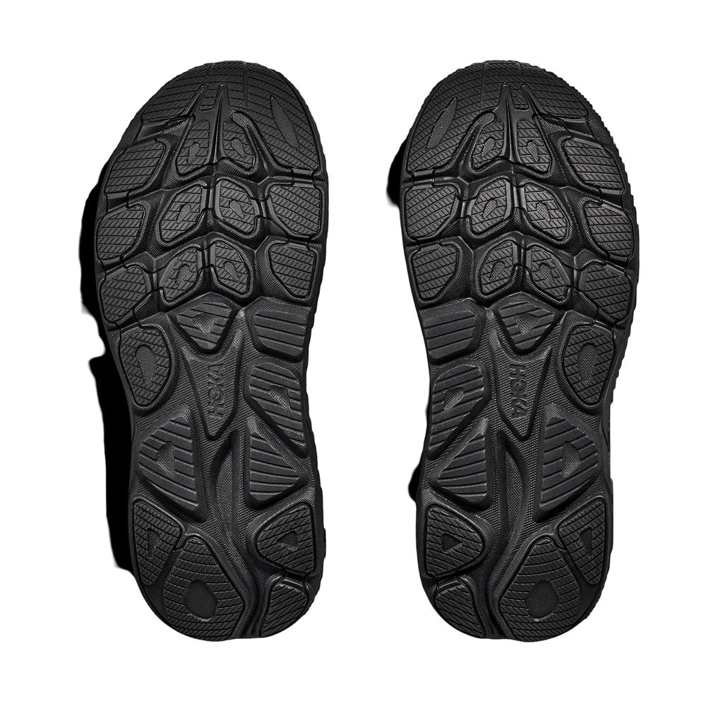 Tenis Hoka para Hombre Clifton 10 Negro