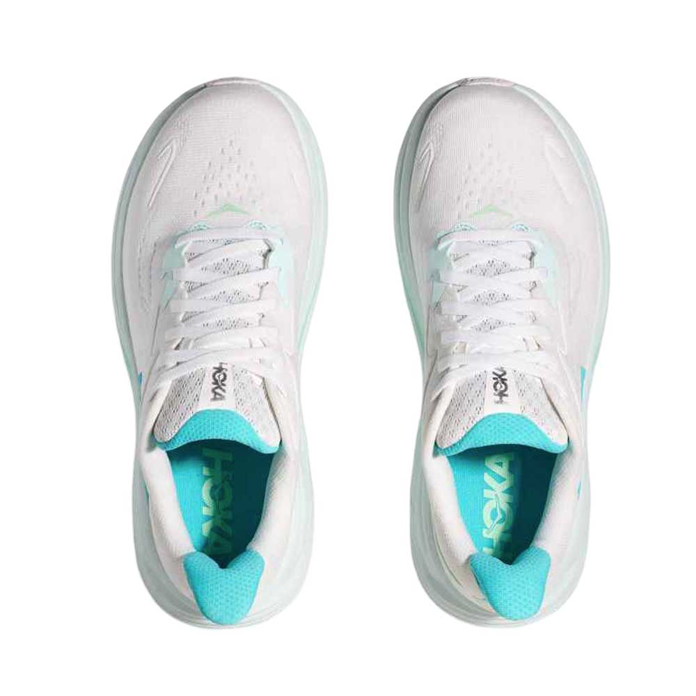 Tenis Hoka para Mujer Clifton 10 Blanco