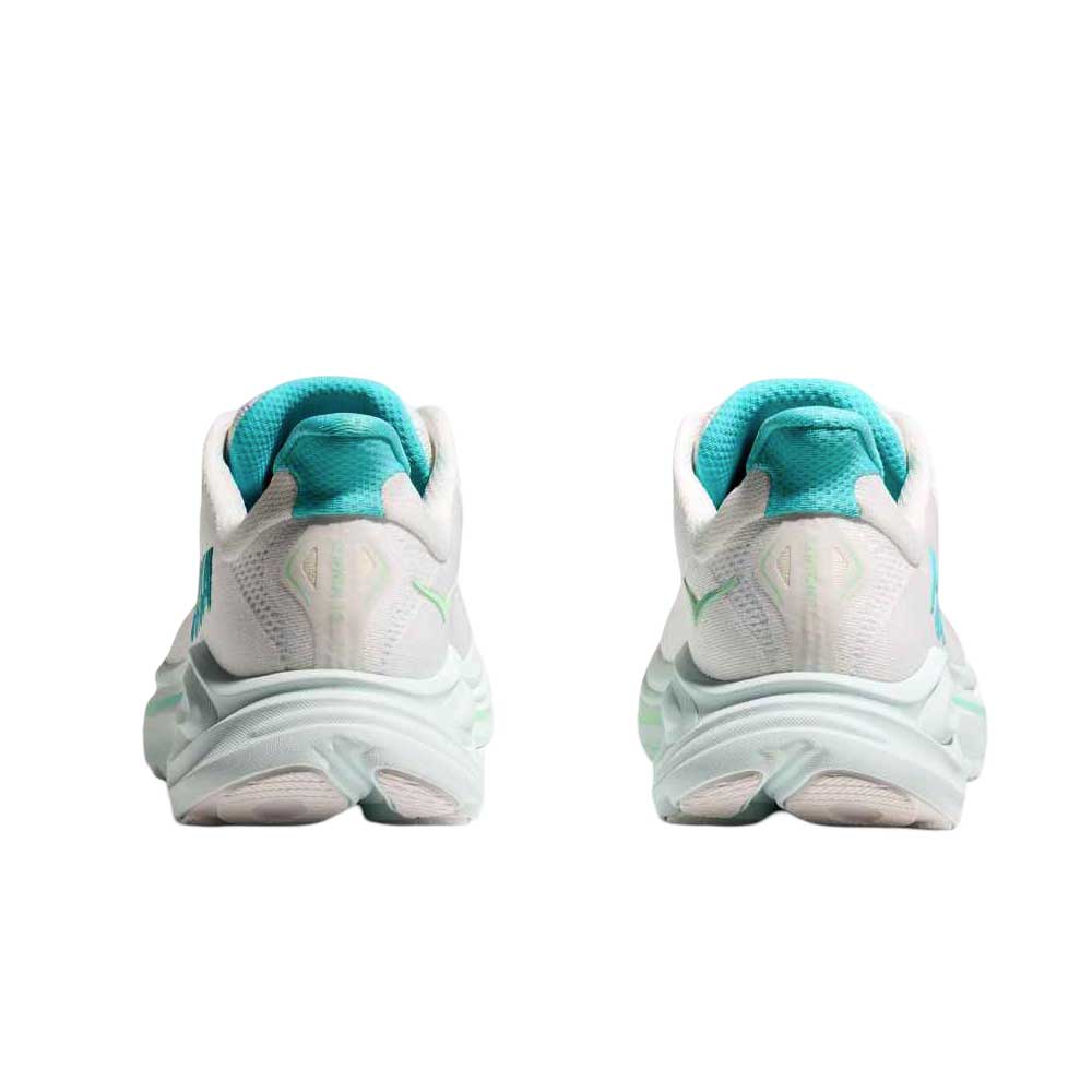 Tenis Hoka para Mujer Clifton 10 Blanco