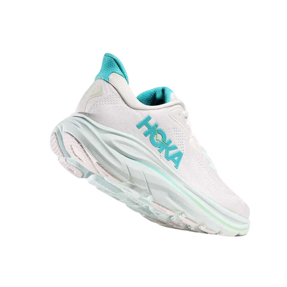 Tenis Hoka para Mujer Clifton 10 Blanco