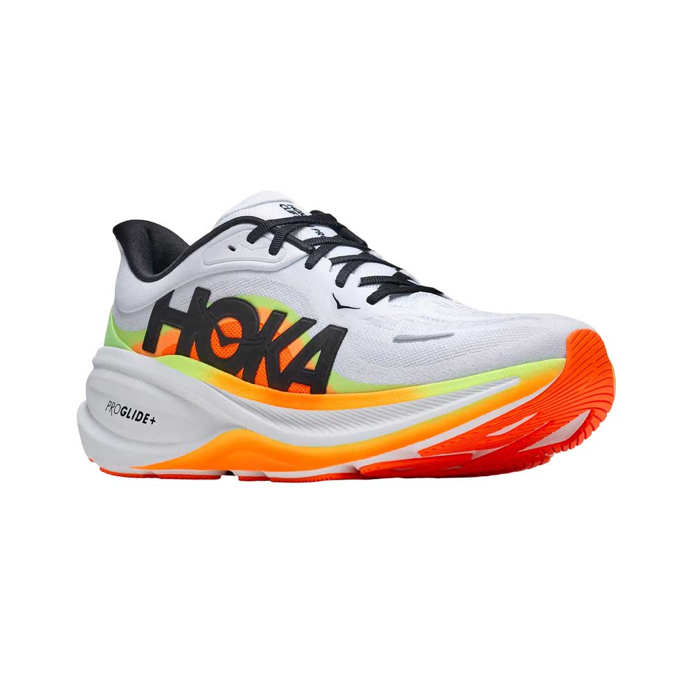 Tenis Hoka para Hombre Clifton Pro Gris