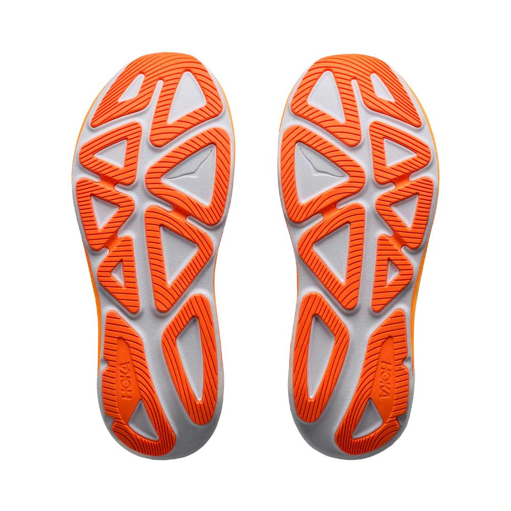 Tenis Hoka para Hombre Clifton Pro Gris