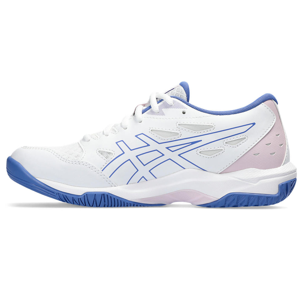 Calzado Asics para Mujer Rocket 11 Blanco