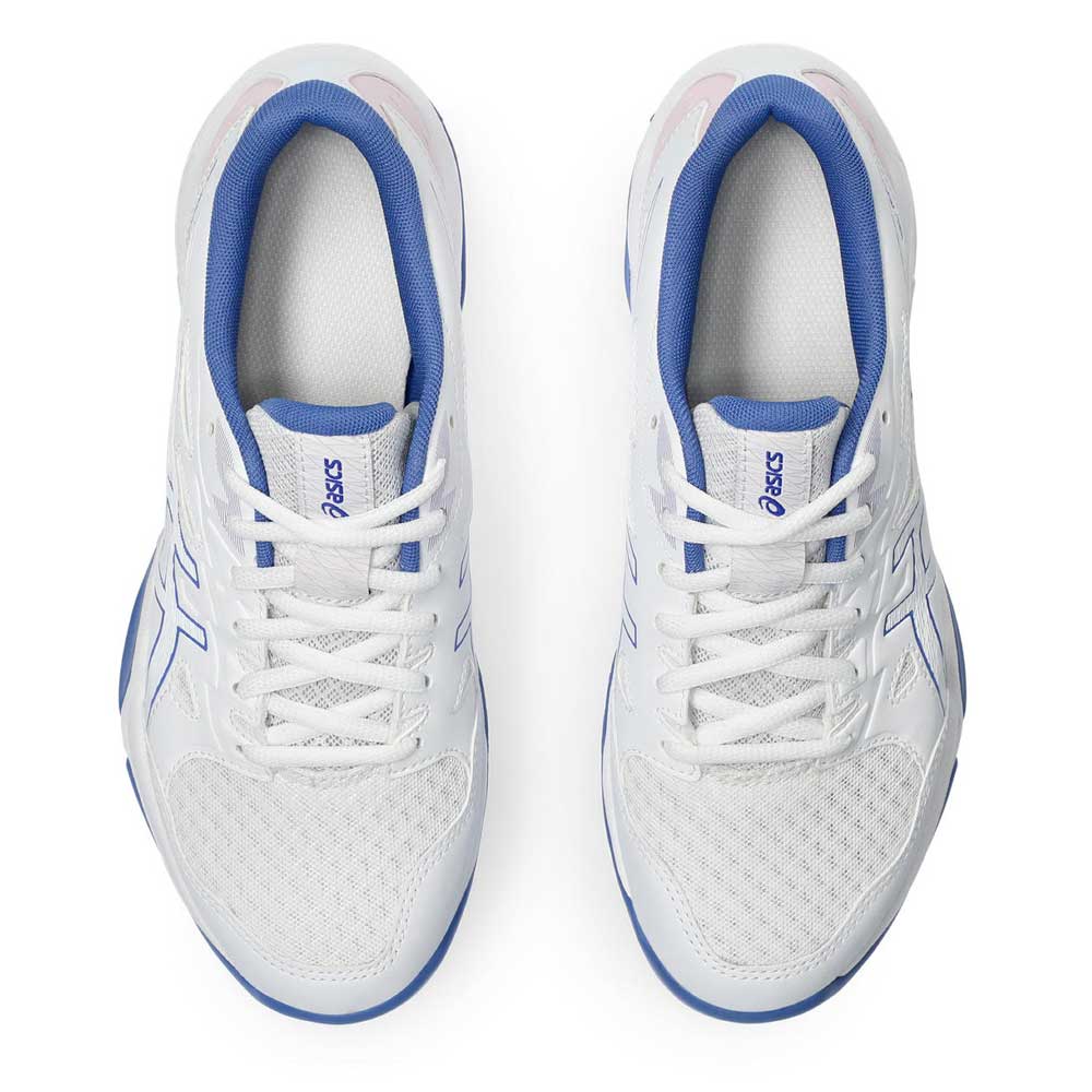Calzado Asics para Mujer Rocket 11 Blanco