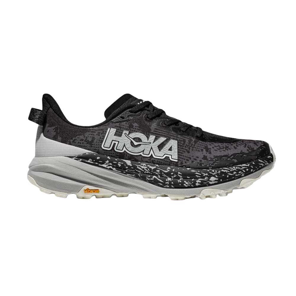 Tenis Hoka para Hombre Speedgoat 5 Negro