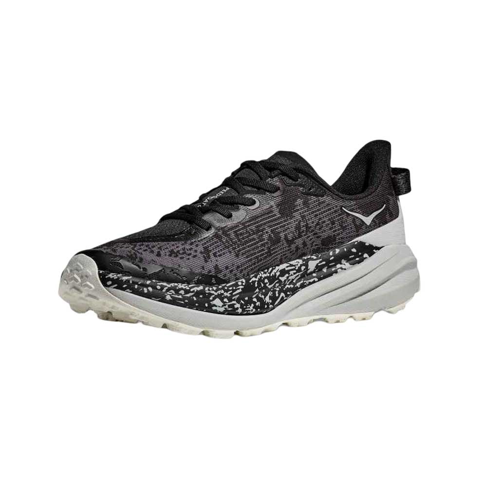 Tenis Hoka para Hombre Speedgoat 5 Negro