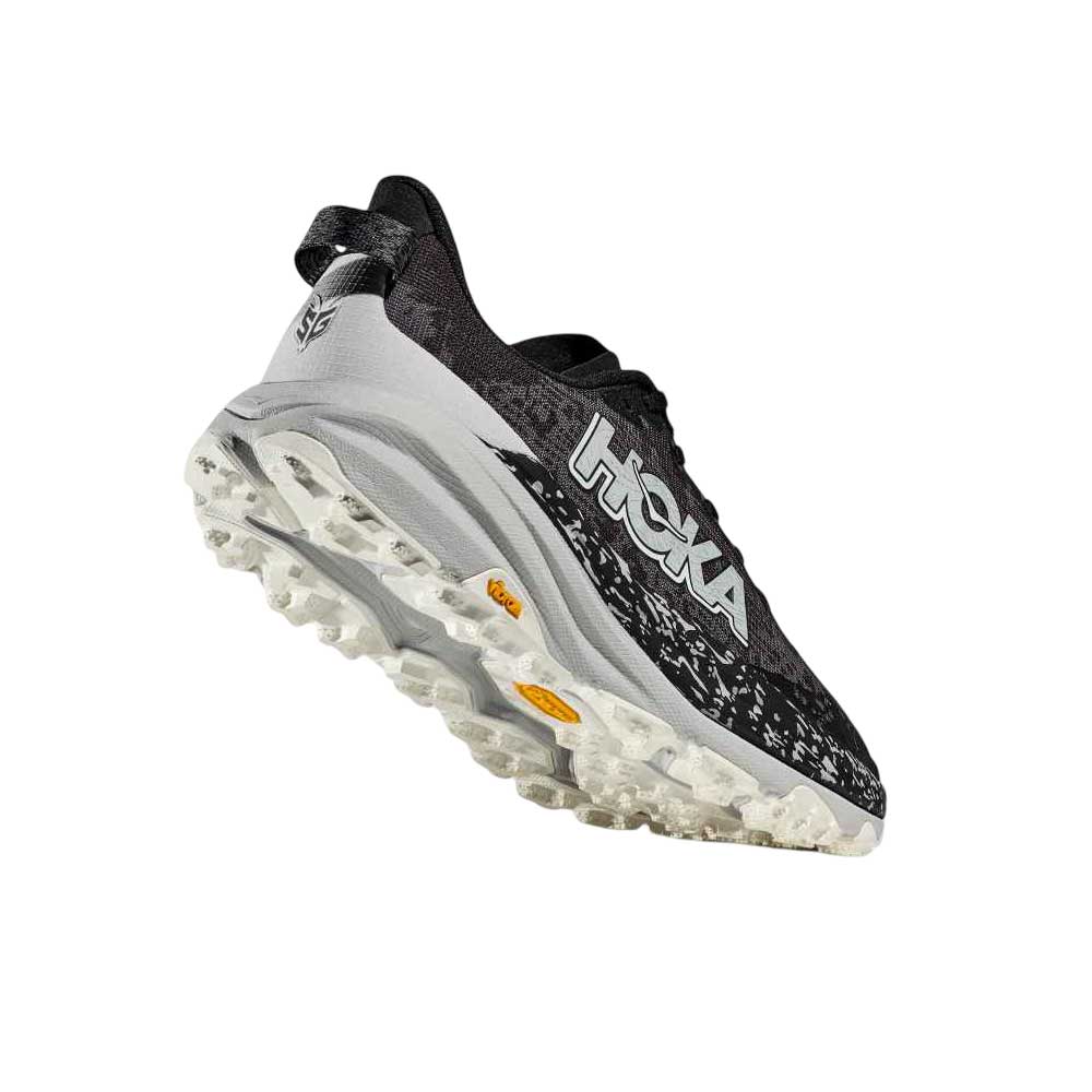 Tenis Hoka para Hombre Speedgoat 5 Negro