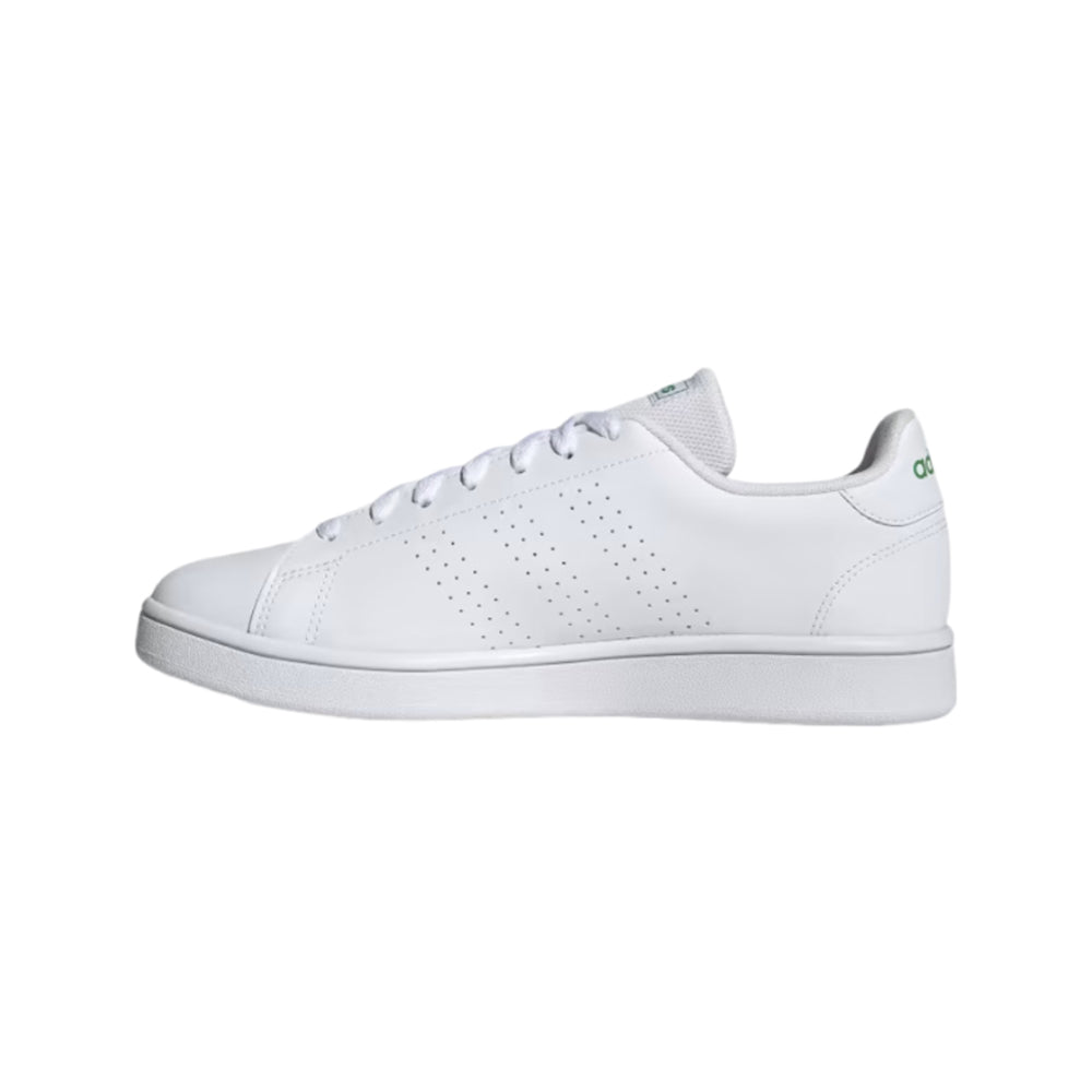 Tenis Adidas Unisex Advantage Base GW2063 Blanco