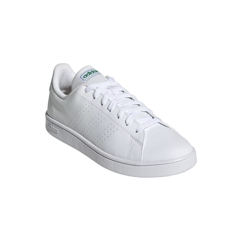 Tenis Adidas Unisex Advantage Base GW2063 Blanco