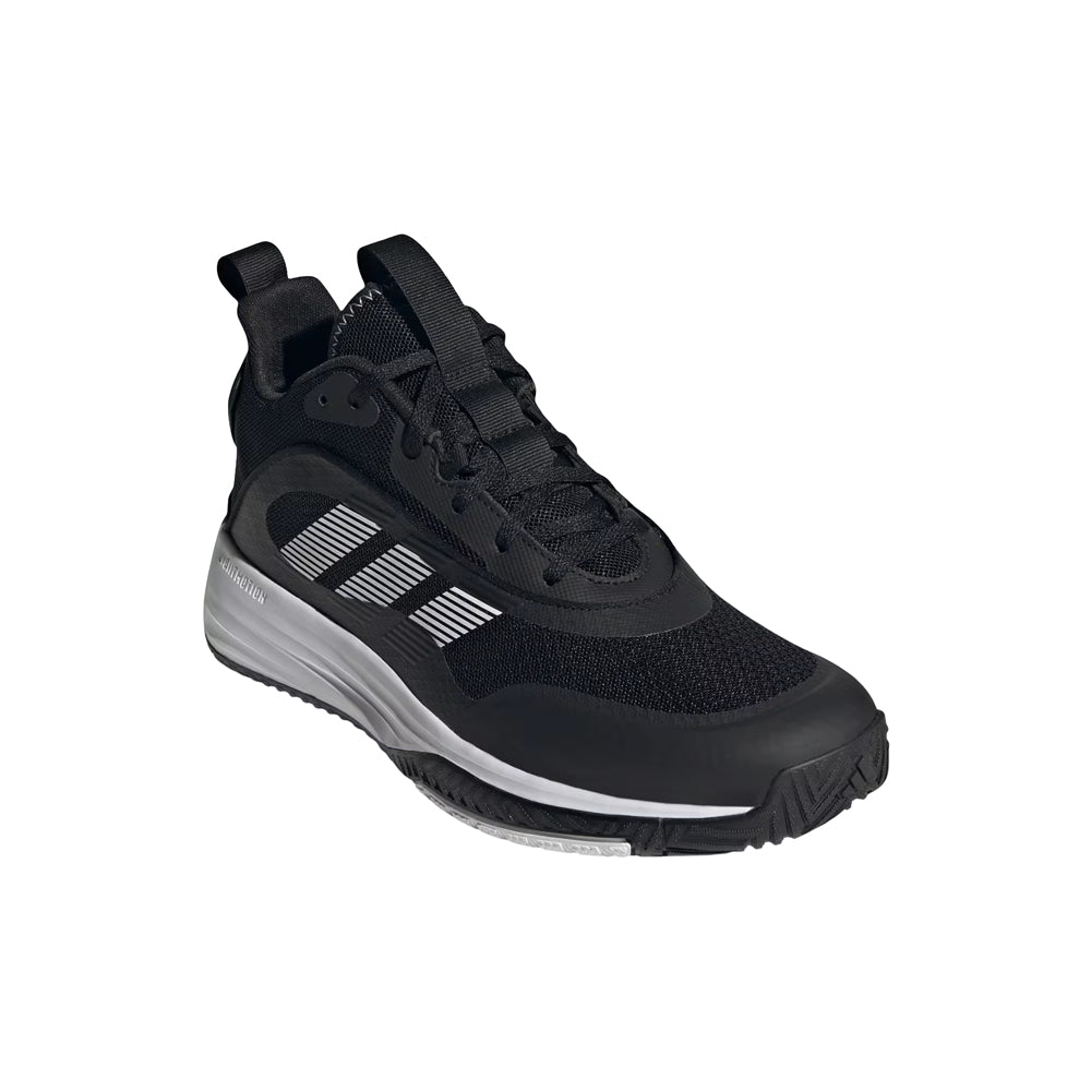 Tenis Adidas para Hombre Ownthegame 3.0 Negro