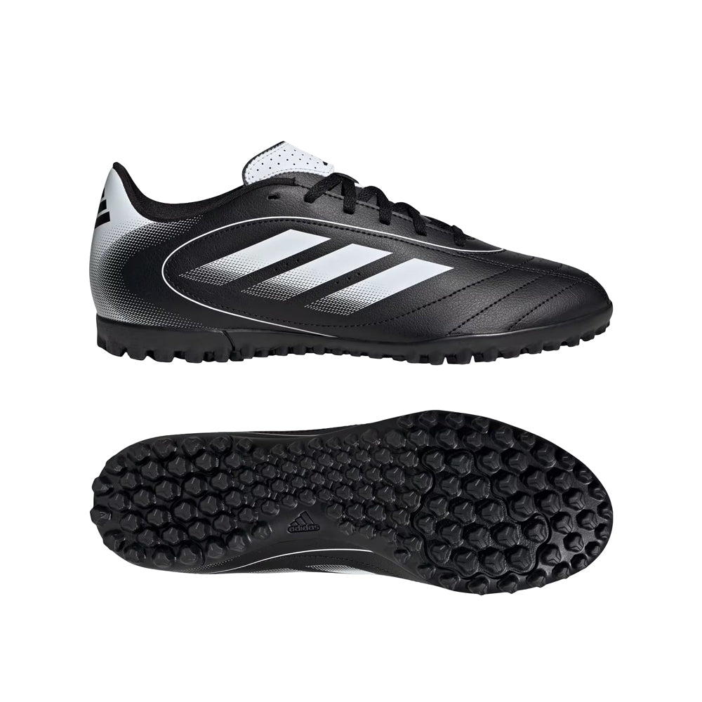 Tenis Adidas para Hombre Goletto IX TF Negro