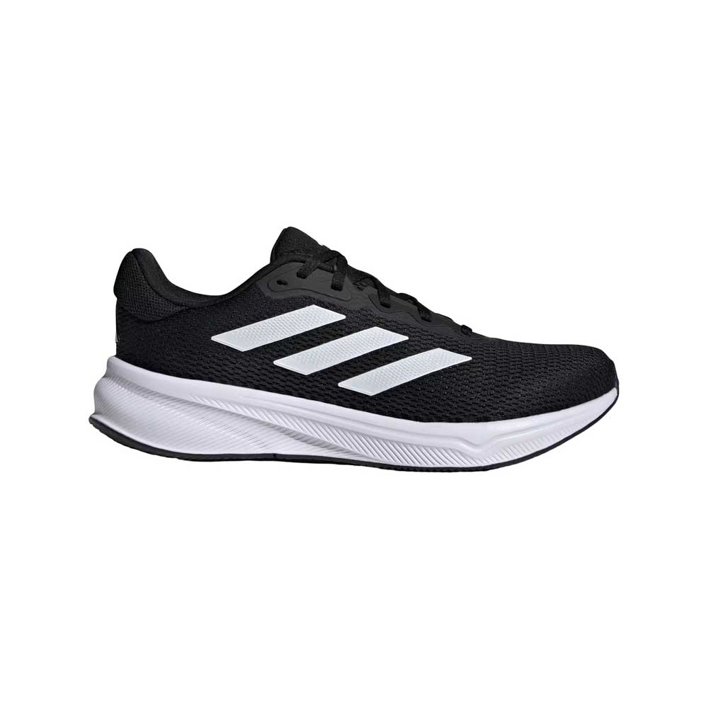 Tenis Adidas para Hombre Response Negro