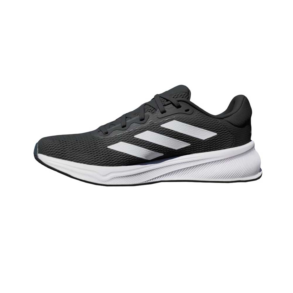 Tenis Adidas para Hombre Response Negro