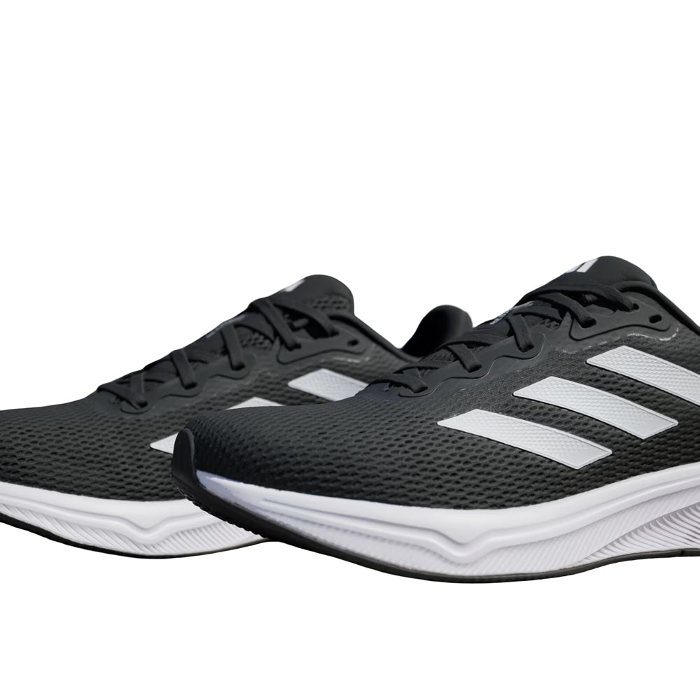 Tenis Adidas para Hombre Response Negro