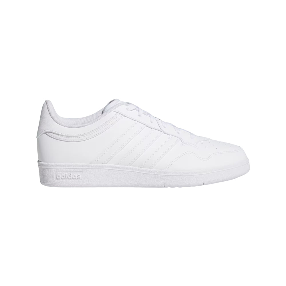 Tenis Adidas para Hombre Hoops 4.0 Blanco