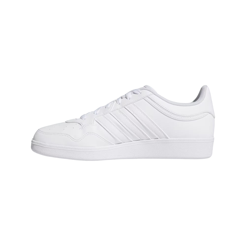 Tenis Adidas para Hombre Hoops 4.0 Blanco