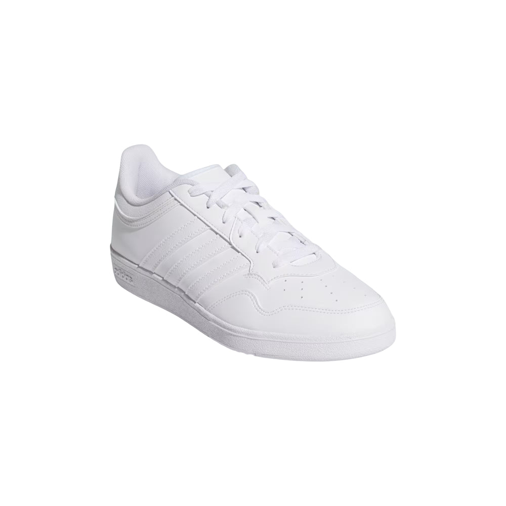 Tenis Adidas para Hombre Hoops 4.0 Blanco