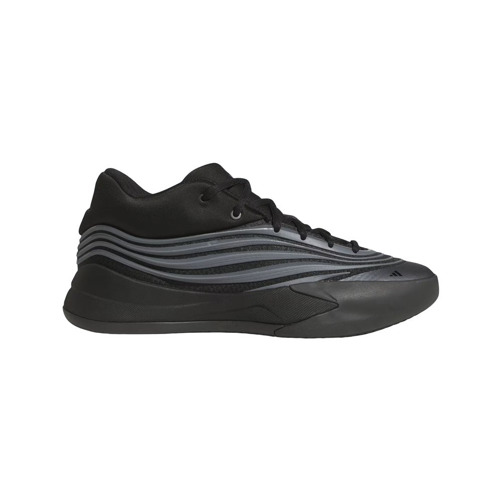 Tenis Adidas para Hombre Dame X Negro
