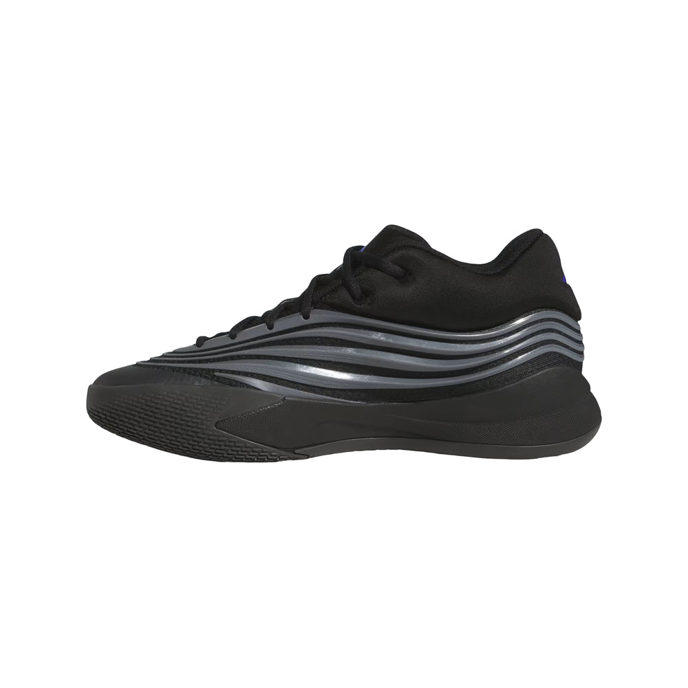 Tenis Adidas para Hombre Dame X Negro
