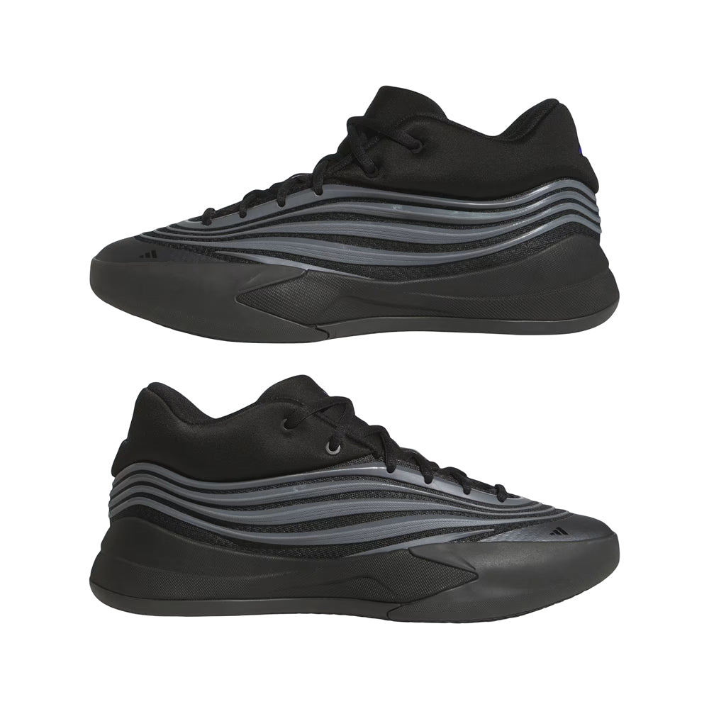 Tenis Adidas para Hombre Dame X Negro