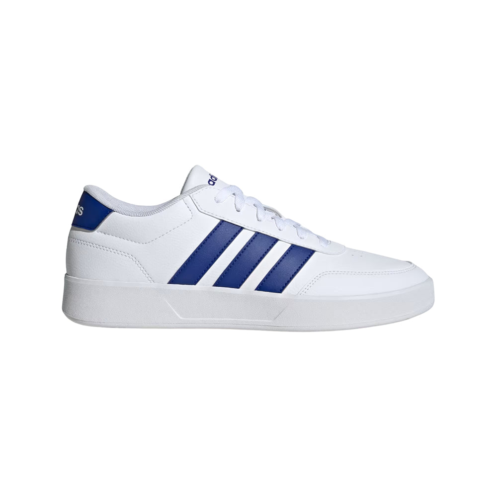 Tenis Adidas para Hombre Breaknet 3.0 Blanco