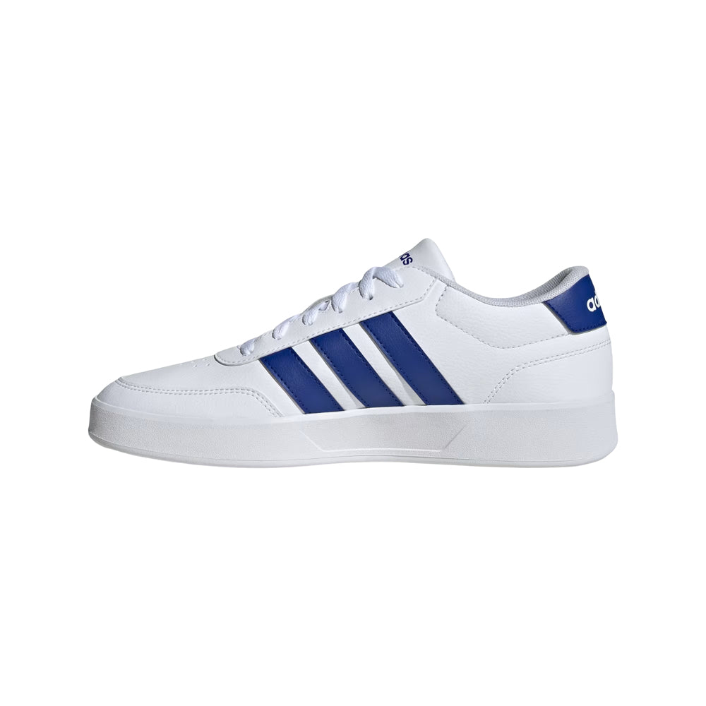 Tenis Adidas para Hombre Breaknet 3.0 Blanco