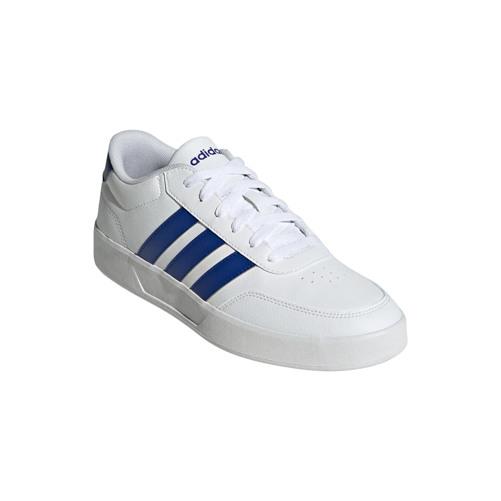 Tenis Adidas para Hombre Breaknet 3.0 Blanco