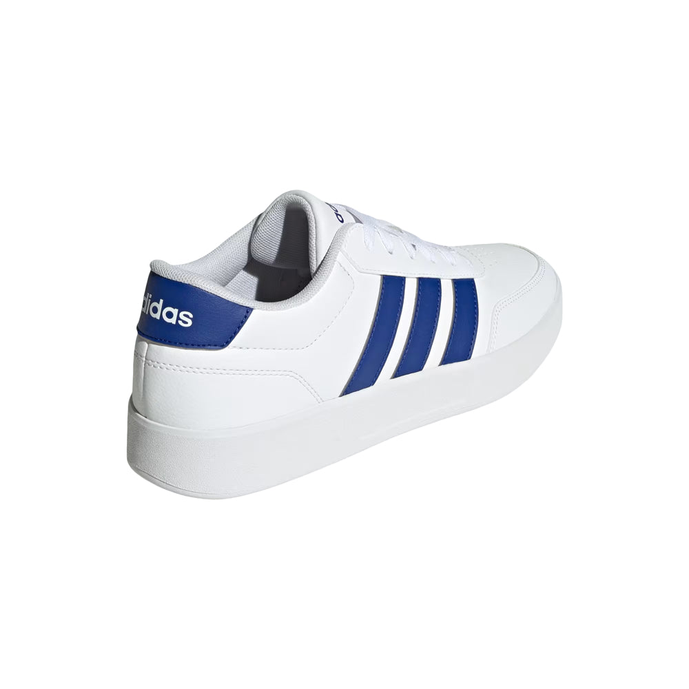 Tenis Adidas para Hombre Breaknet 3.0 Blanco