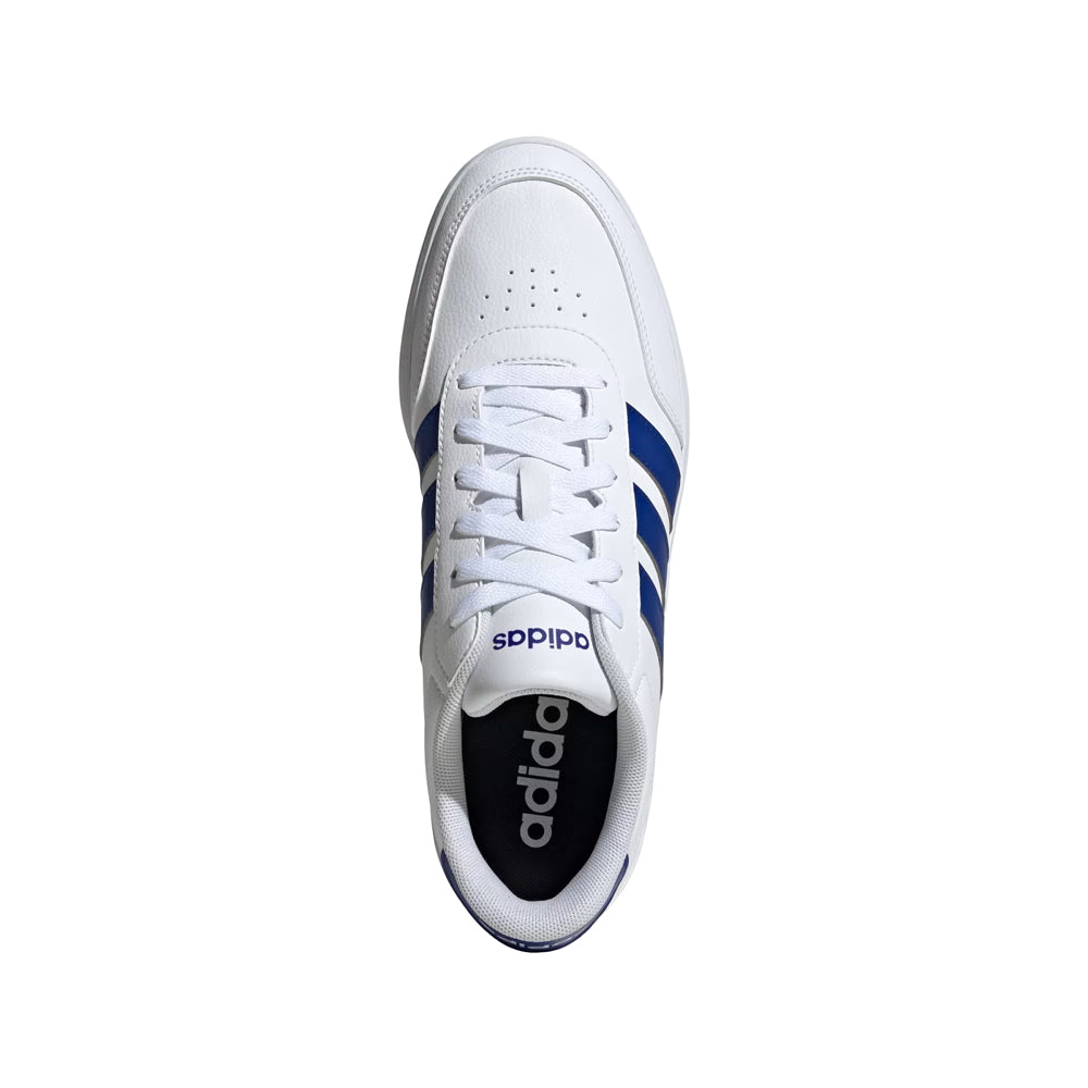 Tenis Adidas para Hombre Breaknet 3.0 Blanco