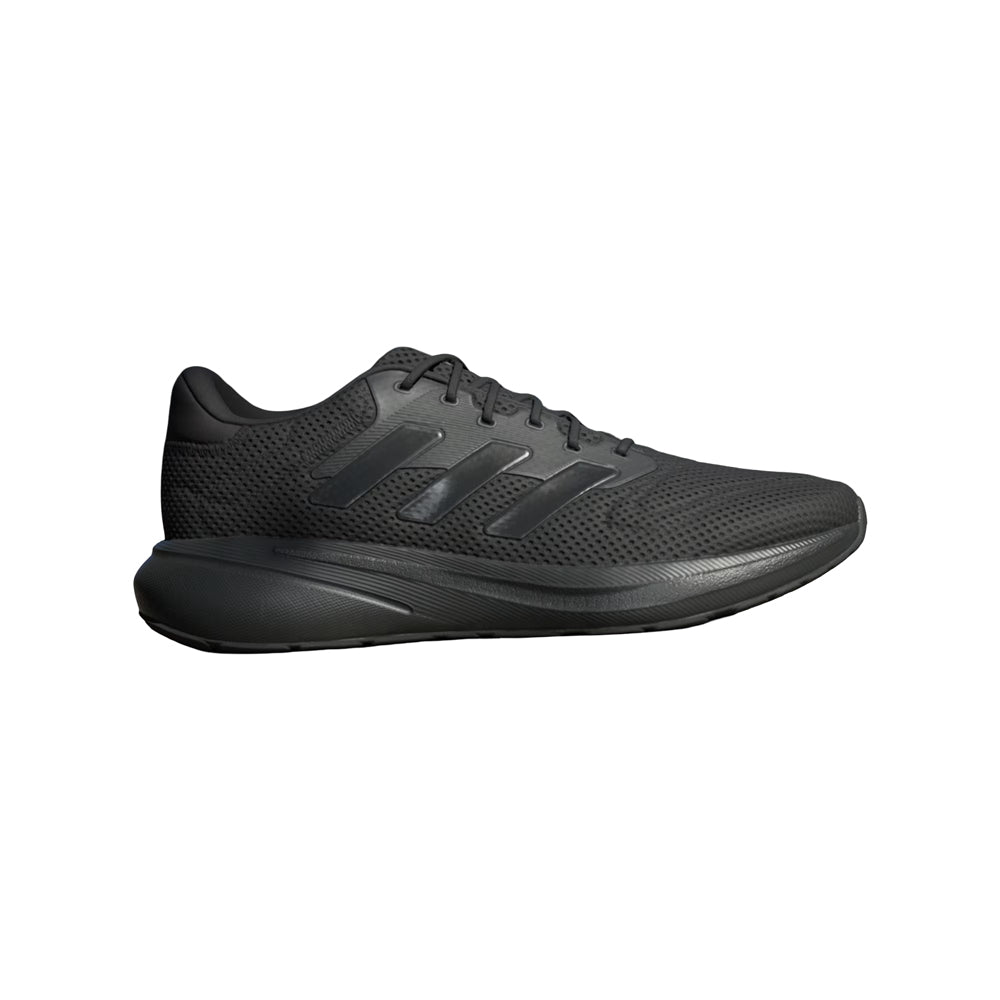 Tenis Adidas Unisex Response Runner Negro