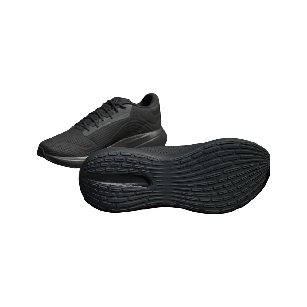 Tenis Adidas Unisex Response Runner Negro