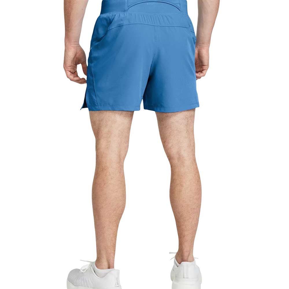 Short Corto Under Armour para Hombre Launch Pro 5in Shorts Azul