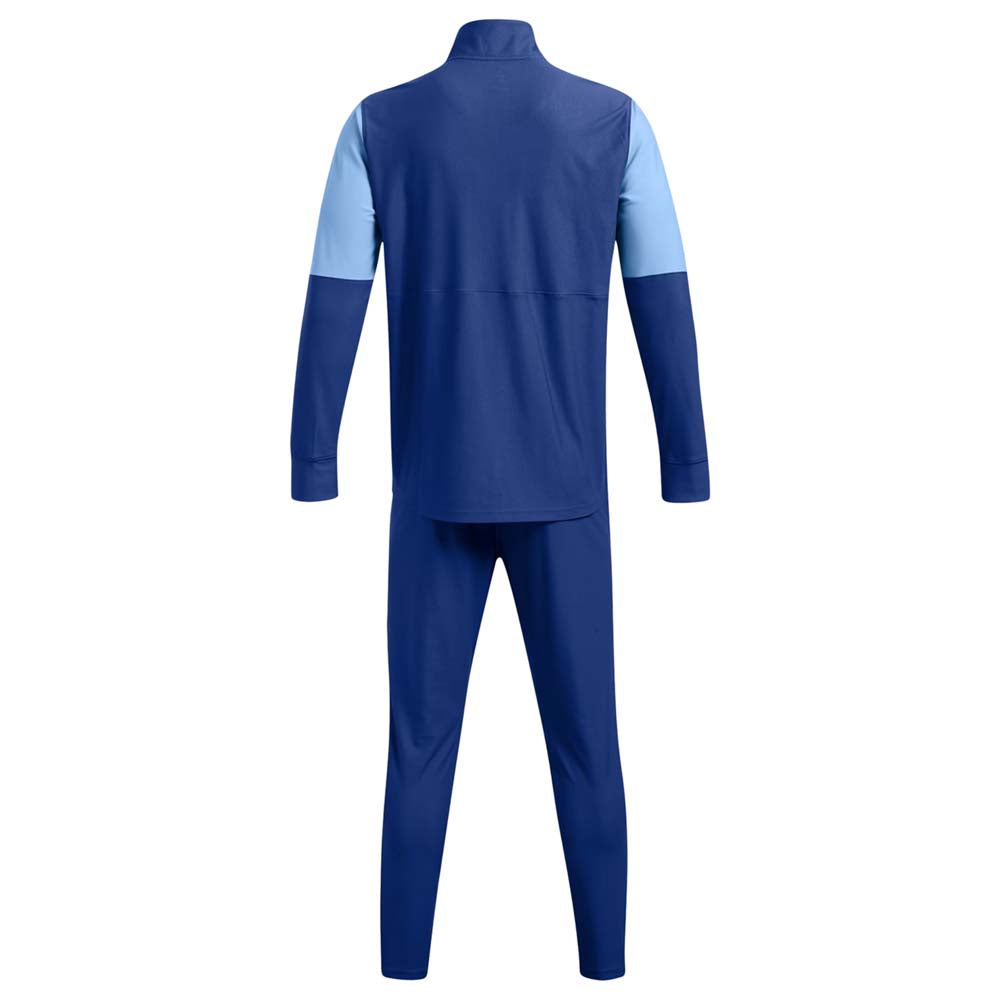 Conjunto Under Armour para Hombre Tracksuit Azul