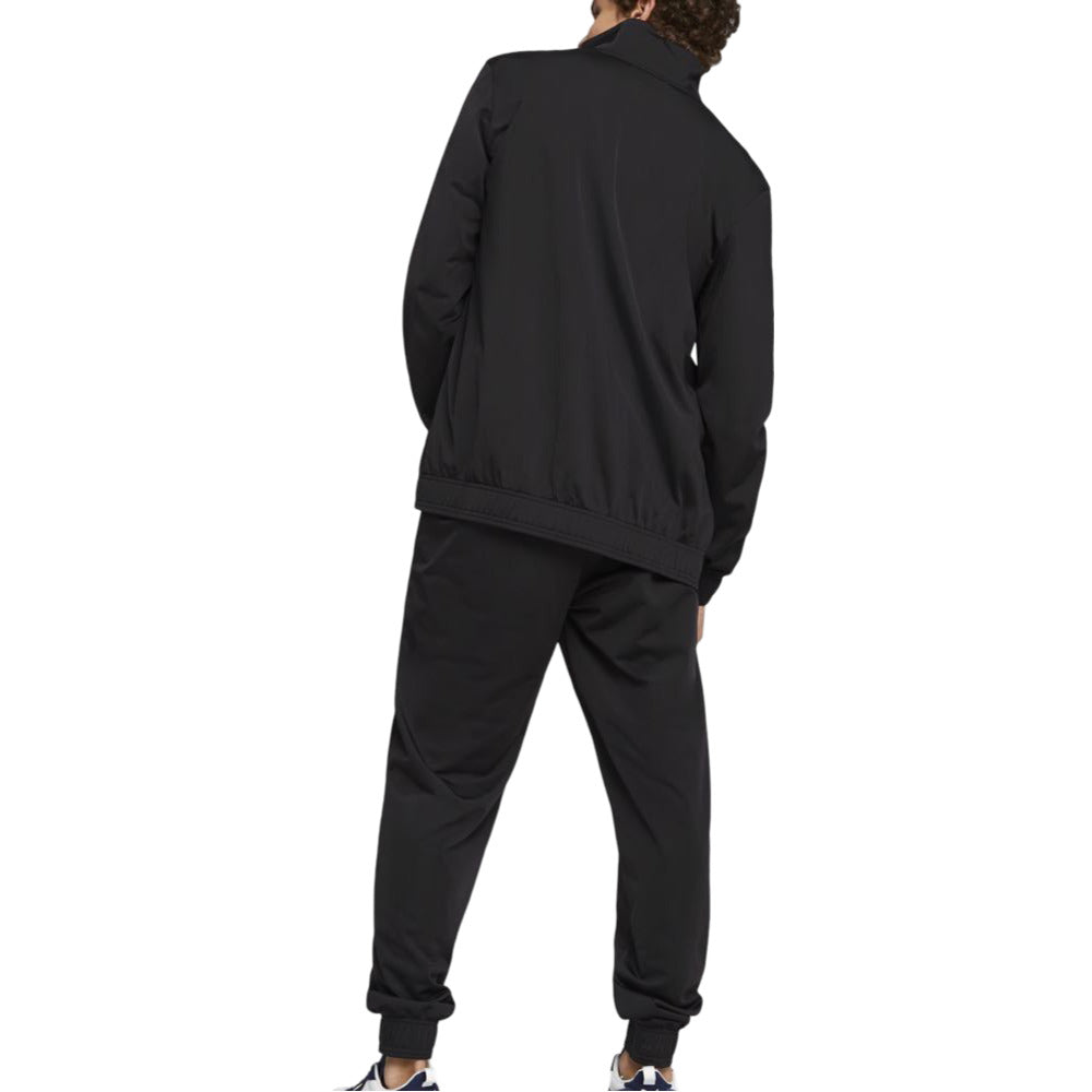 Conjunto Puma para Hombre Poly Suit cl Negro