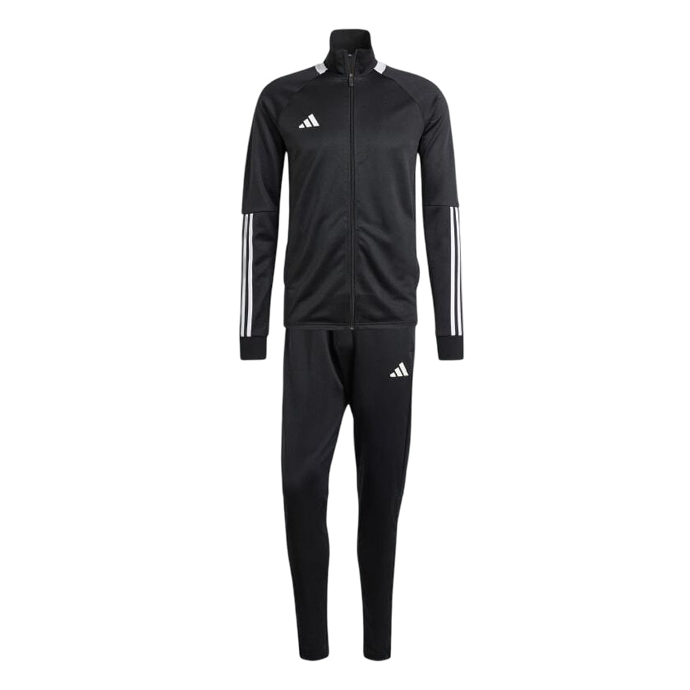Conjunto Adidas Hombre M Sereno Ts IR7843 Negro