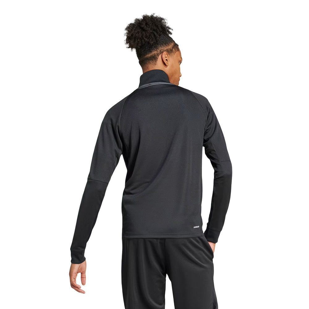 Conjunto Adidas para Hombre Serento Track Suit Negro