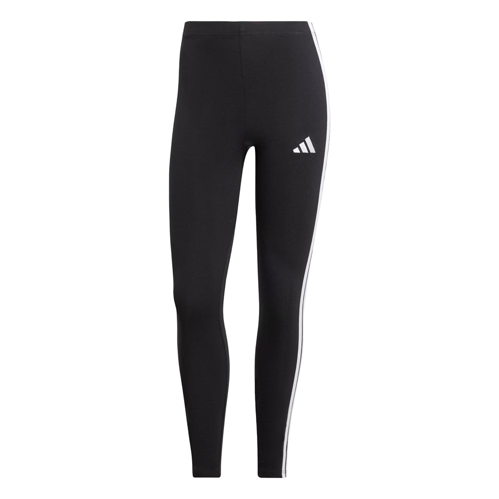 Legging Largo Adidas para Mujer 3S SJ Legging Negro