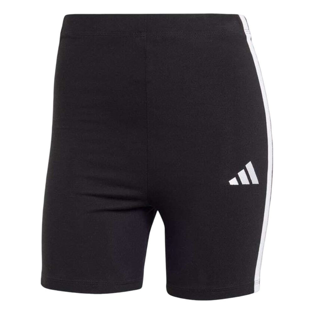 Short Adidas Mujer W 3S Sj Bk Sho JE1223 Negro