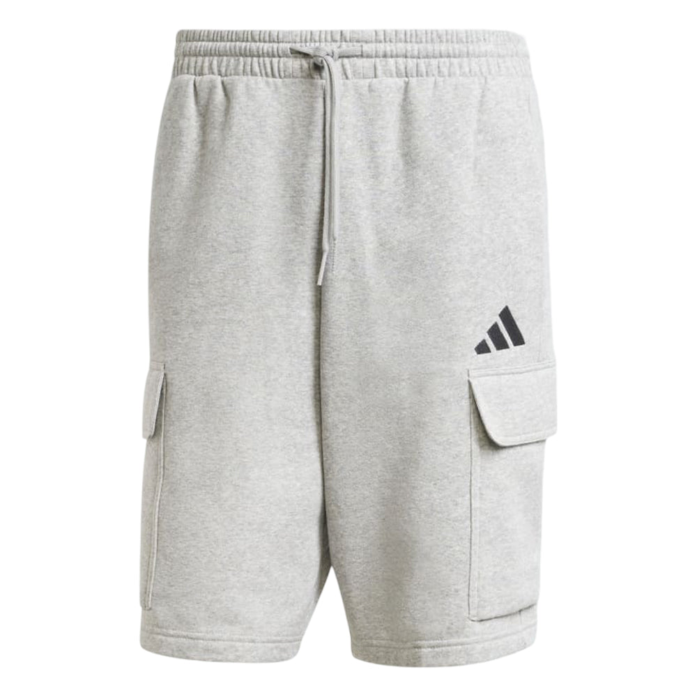 Short Adidas Hombre M Felczy C Sho JE3870 Gris