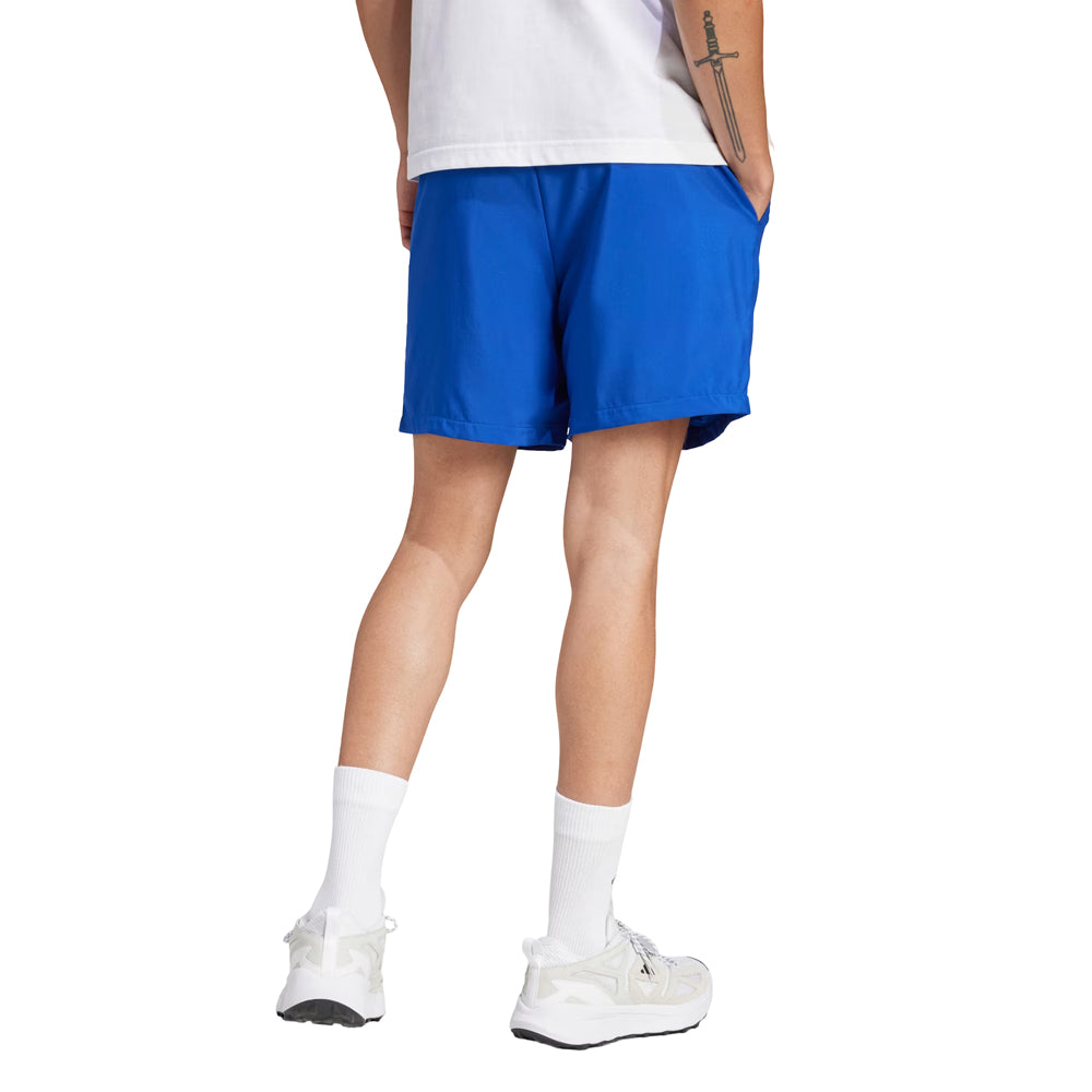 Short Largo Adidas para Hombre M SL Chelsea Azul