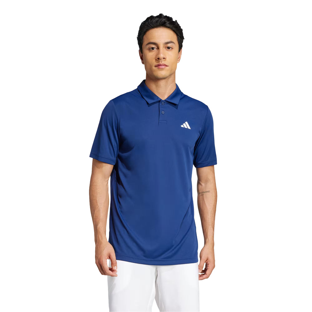 Polo Adidas para Hombre Club Polo Azul