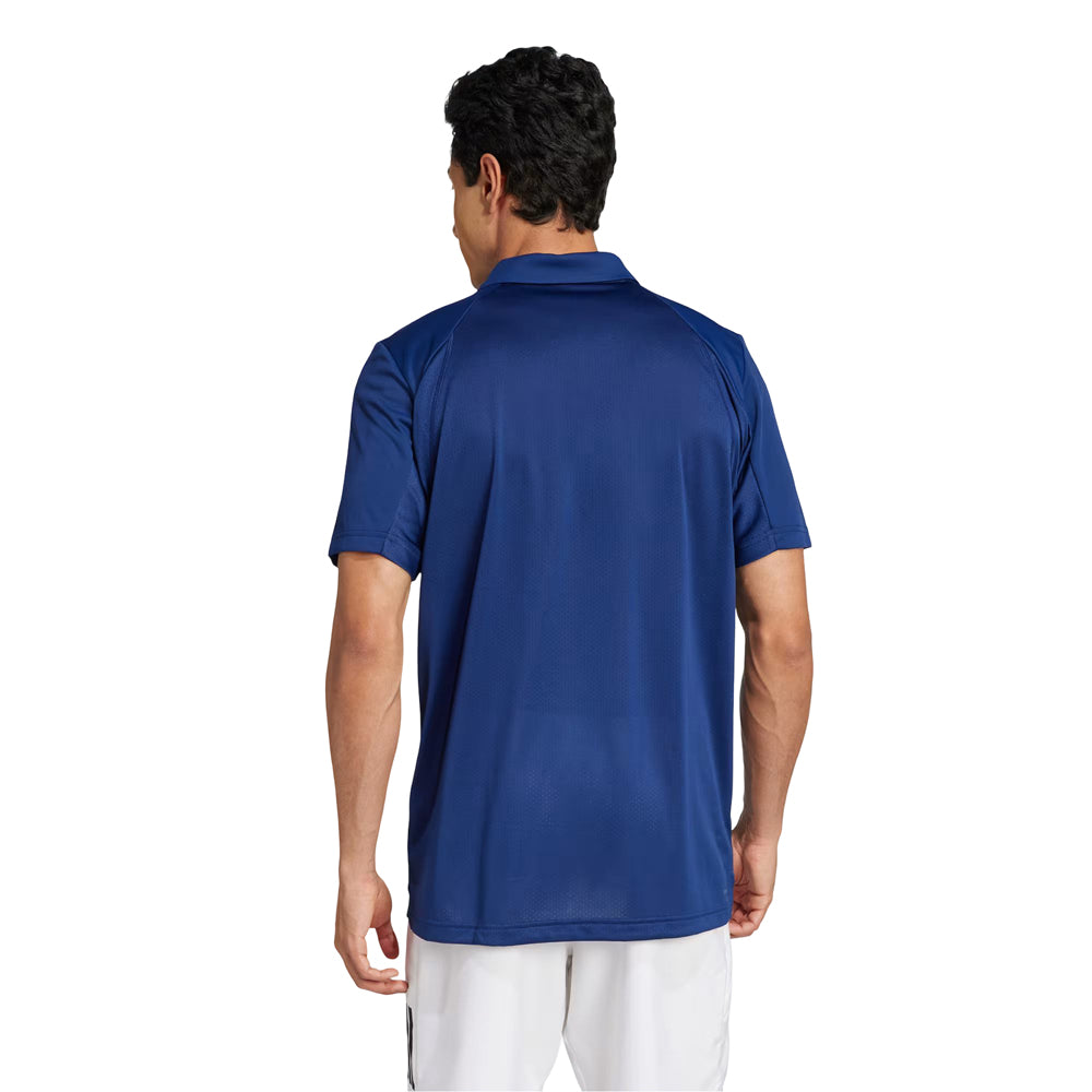 Polo Adidas para Hombre Club Polo Azul