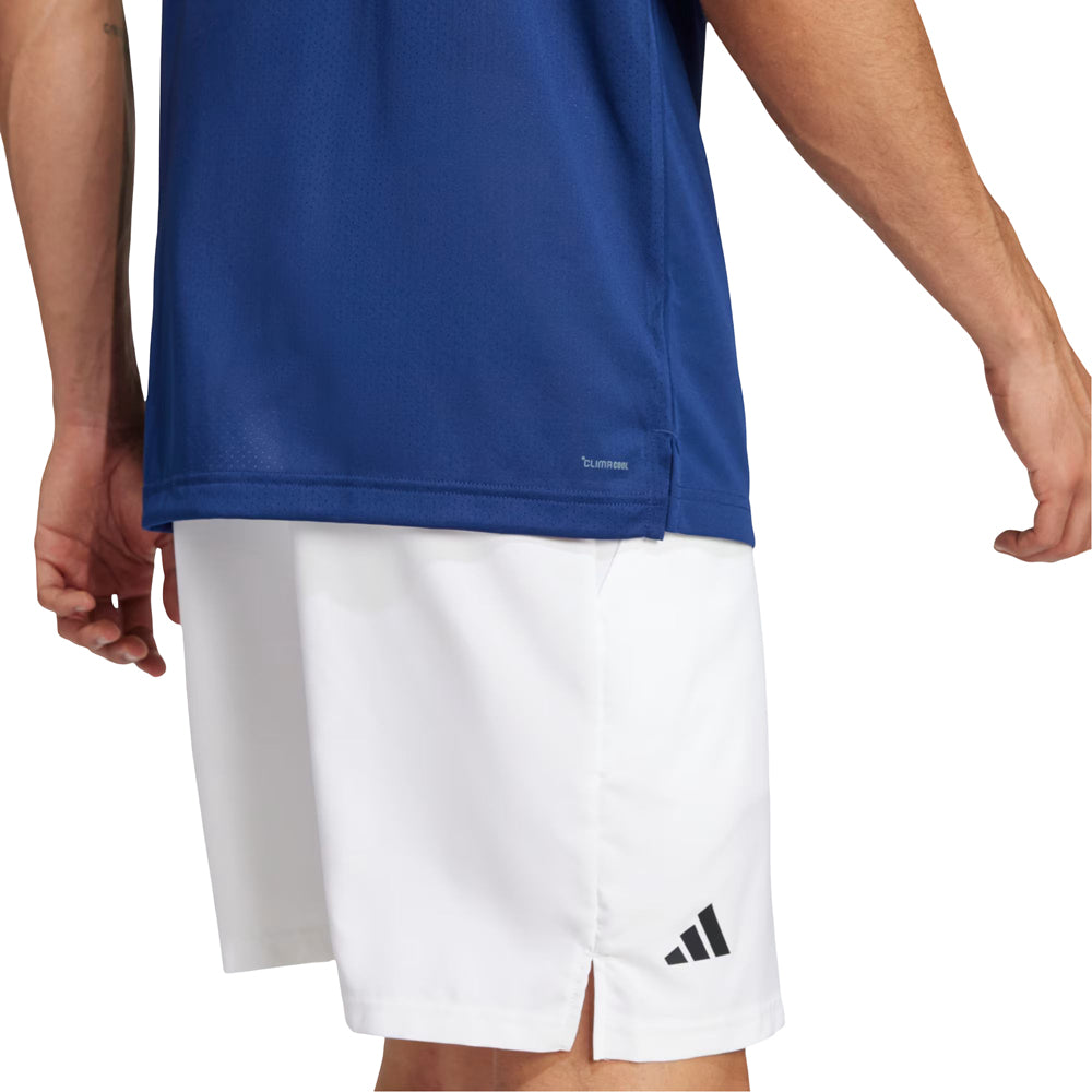 Polo Adidas para Hombre Club Polo Azul