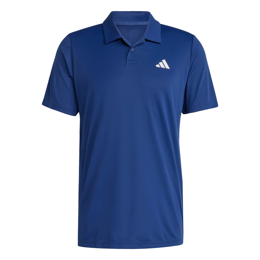 Polo Adidas para Hombre Club Polo Azul