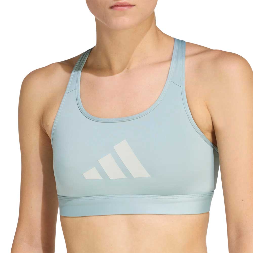 Bra Deportivo Adidas para Mujer Pwrct Bl Bra Verde